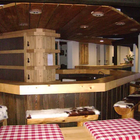Schwarzwaldnest Baiersbronn