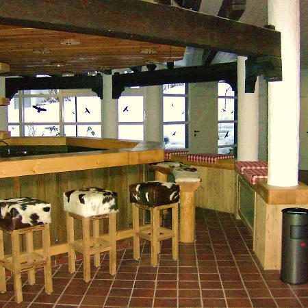 Schwarzwaldnest バイアースブロン