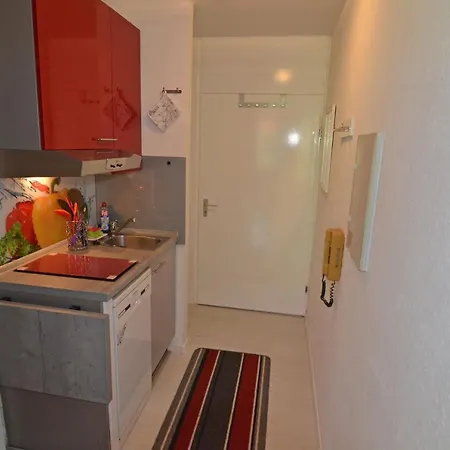 Schwarzwaldnest Apartment *