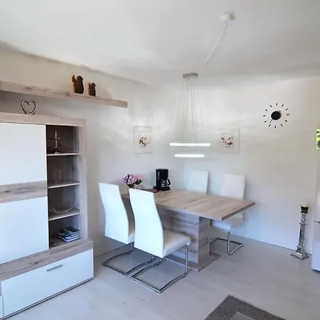 Schwarzwaldnest Apartment *