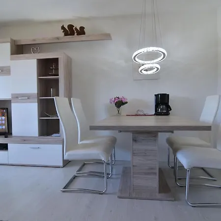 Schwarzwaldnest * バイアースブロン