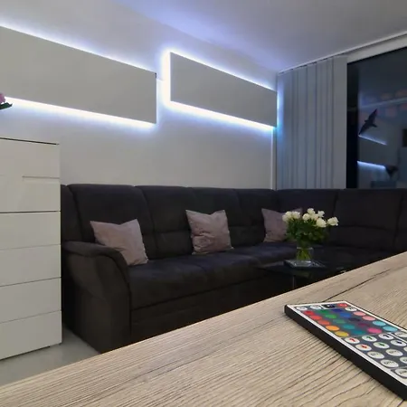 Schwarzwaldnest Apartamento *