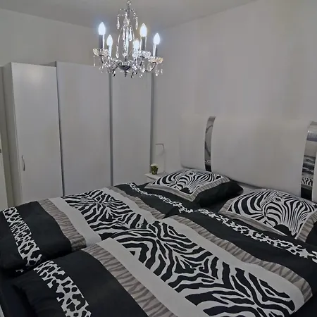 Schwarzwaldnest Apartment
