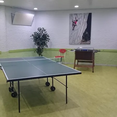 アパート Schwarzwaldnest *