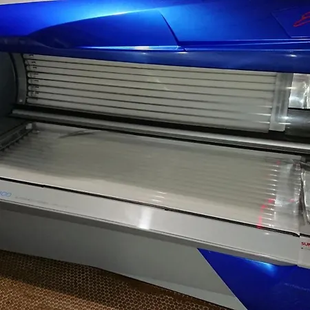 アパート Schwarzwaldnest バイアースブロン