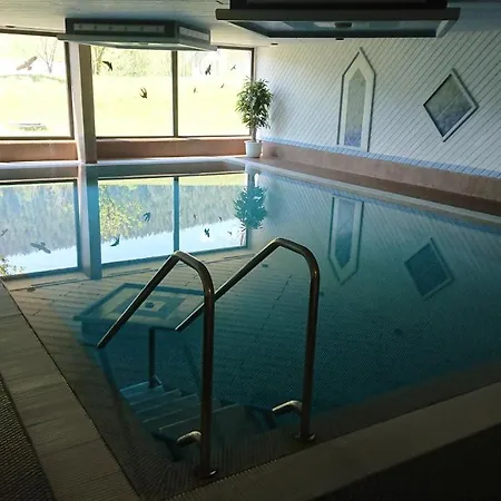 Apartamento Schwarzwaldnest Baiersbronn