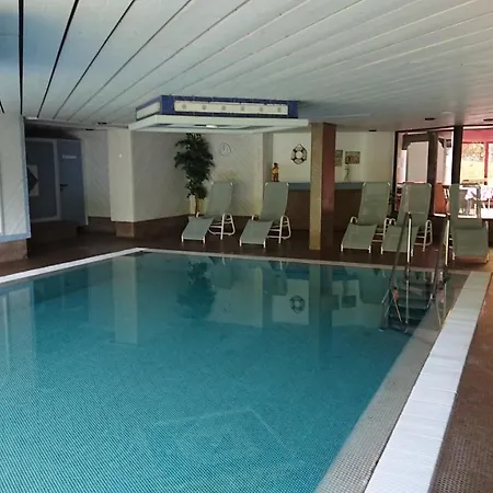 Schwarzwaldnest *