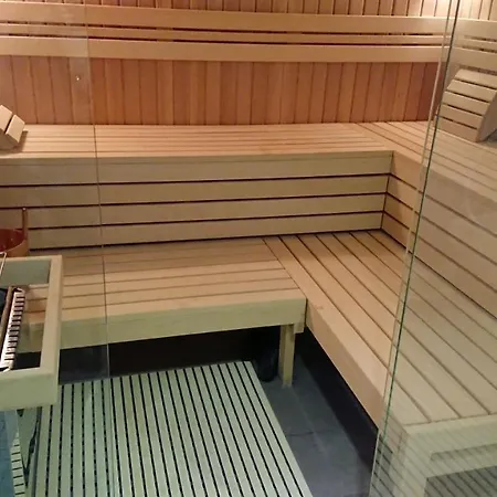 Apartment Schwarzwaldnest