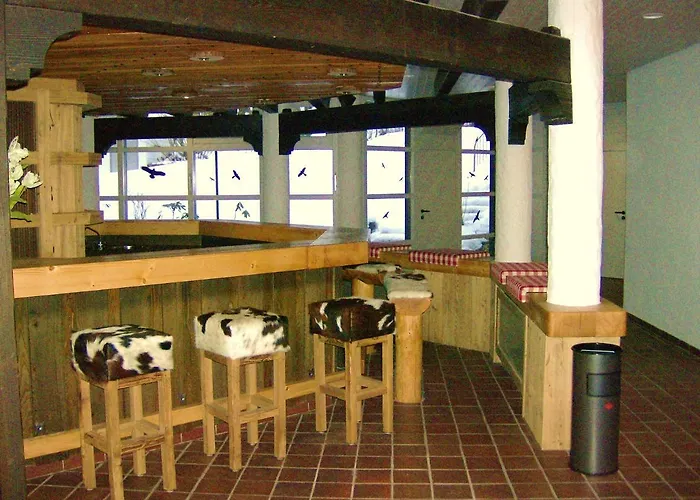 Schwarzwaldnest Baiersbronn