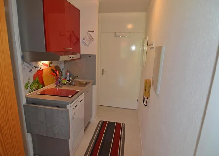 Schwarzwaldnest Appartement *