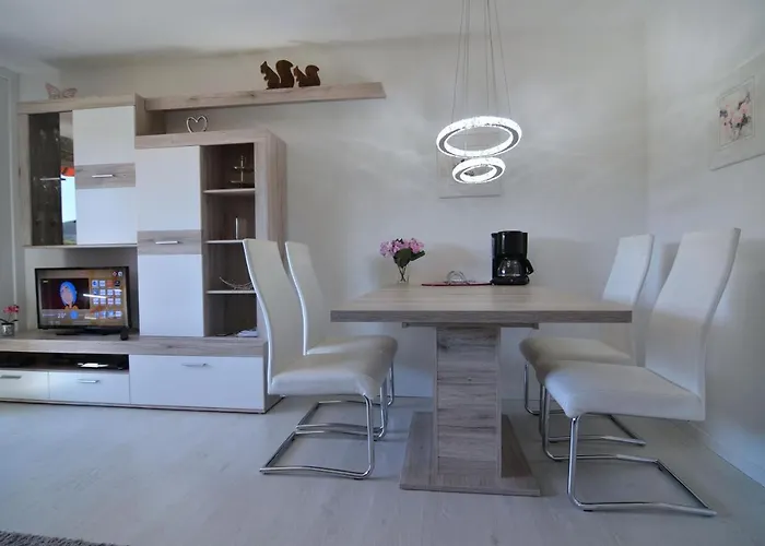 Schwarzwaldnest * Baiersbronn