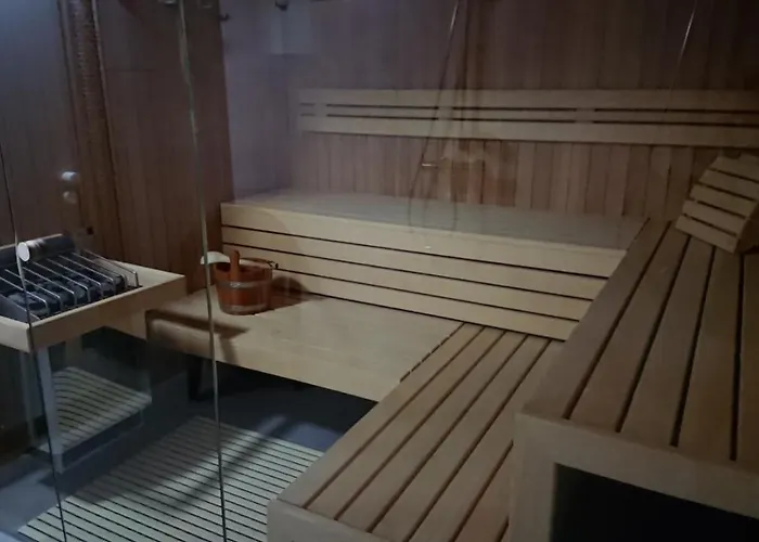 Appartement Schwarzwaldnest